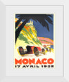 "1932 Monaco Grand Prix Race", Robert Falcucci