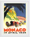 "1932 Monaco Grand Prix Race", Robert Falcucci