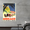 "1932 Monaco Grand Prix Race", Robert Falcucci