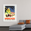 "1932 Monaco Grand Prix Race", Robert Falcucci