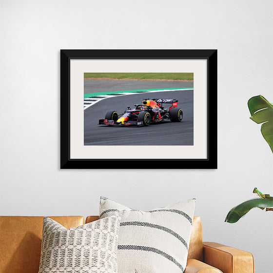 "Max Verstappen F1", Guy Percival