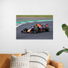 "Max Verstappen F1", Guy Percival