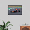 "Max Verstappen F1", Guy Percival