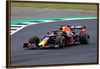 "Max Verstappen F1", Guy Percival