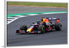 "Max Verstappen F1", Guy Percival