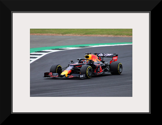 "Max Verstappen F1", Guy Percival