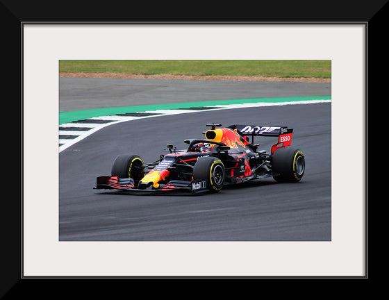 "Max Verstappen F1", Guy Percival