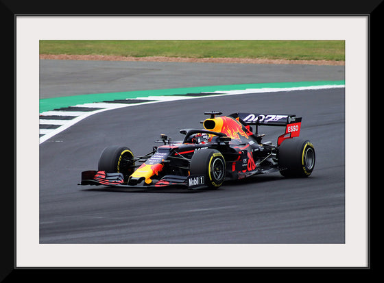 "Max Verstappen F1", Guy Percival