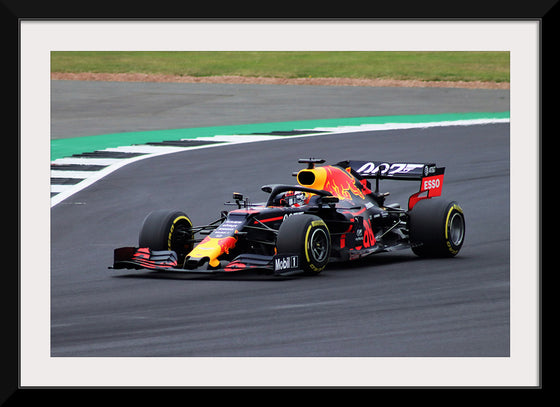 "Max Verstappen F1", Guy Percival