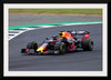 "Max Verstappen F1", Guy Percival