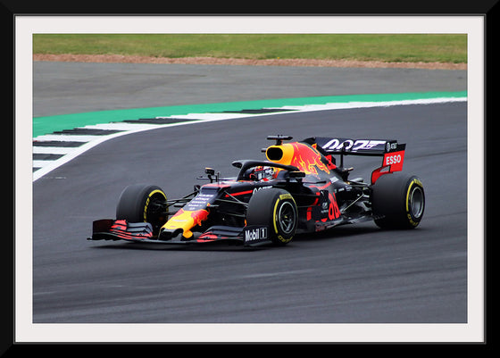 "Max Verstappen F1", Guy Percival