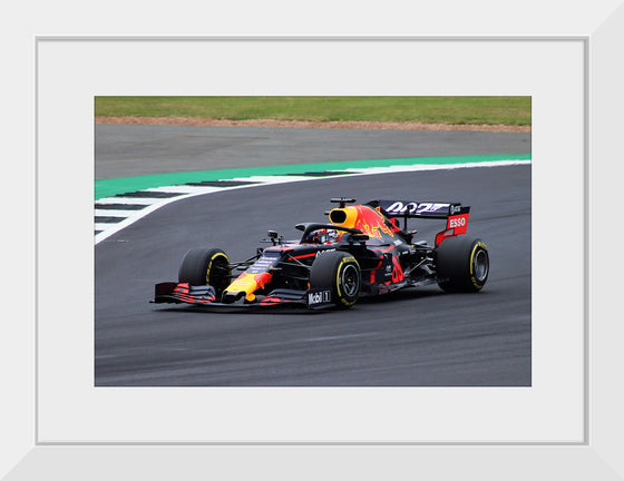 "Max Verstappen F1", Guy Percival