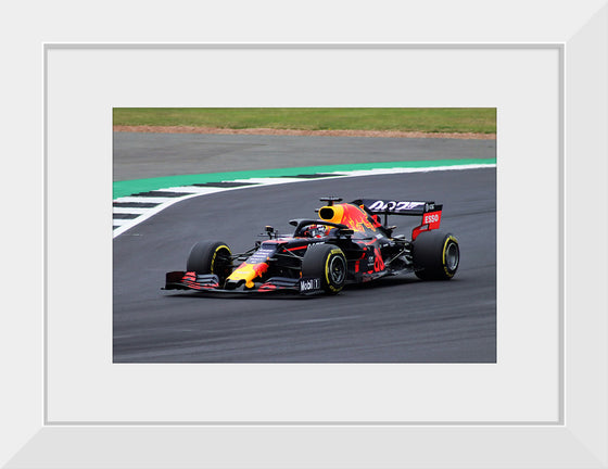 "Max Verstappen F1", Guy Percival