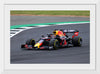 "Max Verstappen F1", Guy Percival