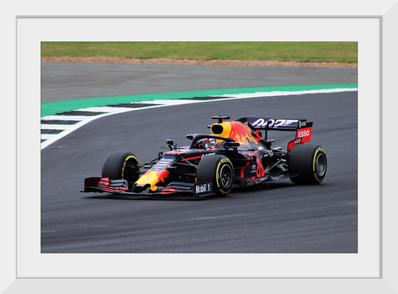 "Max Verstappen F1", Guy Percival