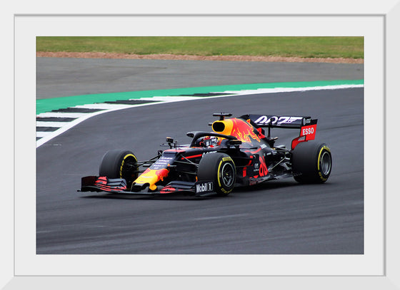 "Max Verstappen F1", Guy Percival