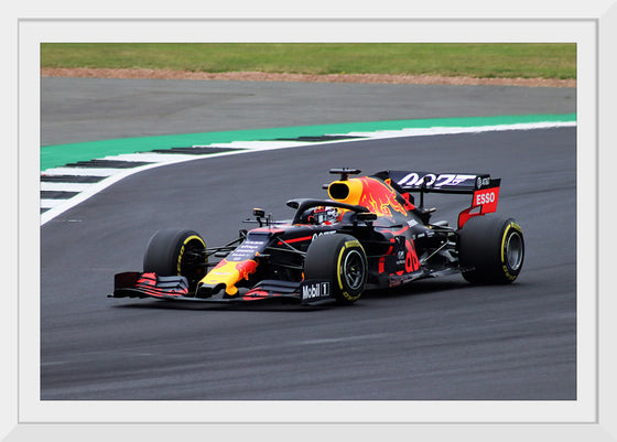 "Max Verstappen F1", Guy Percival