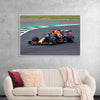 "Max Verstappen F1", Guy Percival