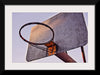 "Old Vintage Basketball Hoop", Circe Denyer