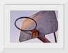 "Old Vintage Basketball Hoop", Circe Denyer