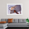 "Old Vintage Basketball Hoop", Circe Denyer