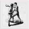 "Boxers", Linnaea Mallette