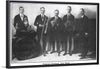 "Original Dixieland Jazz Band from Talking Machine World, January 15, 1921"