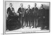 "Original Dixieland Jazz Band from Talking Machine World, January 15, 1921"