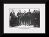 "Original Dixieland Jazz Band from Talking Machine World, January 15, 1921"