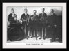 "Original Dixieland Jazz Band from Talking Machine World, January 15, 1921"