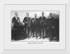 "Original Dixieland Jazz Band from Talking Machine World, January 15, 1921"