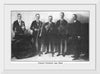 "Original Dixieland Jazz Band from Talking Machine World, January 15, 1921"