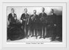 "Original Dixieland Jazz Band from Talking Machine World, January 15, 1921"