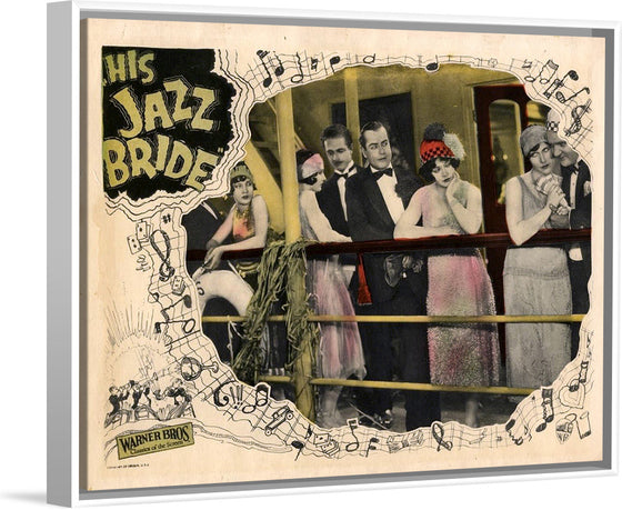 "His Jazz Bride (1926)"
