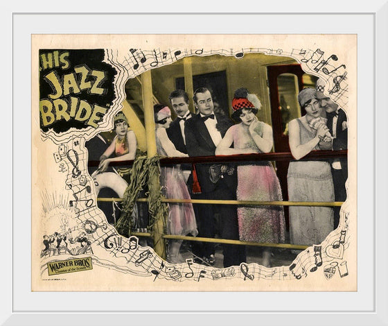 "His Jazz Bride (1926)"