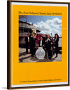 "The New Orleans Classic Jazz Orchestra",  U.S. Information Agency