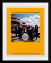 "The New Orleans Classic Jazz Orchestra",  U.S. Information Agency