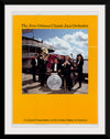 "The New Orleans Classic Jazz Orchestra",  U.S. Information Agency