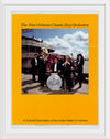 "The New Orleans Classic Jazz Orchestra",  U.S. Information Agency