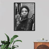 "Nina Simone 1965",  Ron Kroon