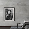 "Nina Simone 1965",  Ron Kroon