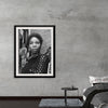 "Nina Simone 1965",  Ron Kroon