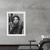 "Nina Simone 1965",  Ron Kroon