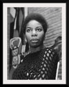 "Nina Simone 1965",  Ron Kroon