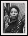 "Nina Simone 1965",  Ron Kroon