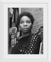 "Nina Simone 1965",  Ron Kroon