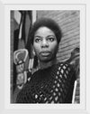 "Nina Simone 1965",  Ron Kroon