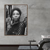 "Nina Simone 1965",  Ron Kroon