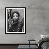 "Nina Simone 1965",  Ron Kroon