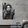 "Nina Simone 1965",  Ron Kroon